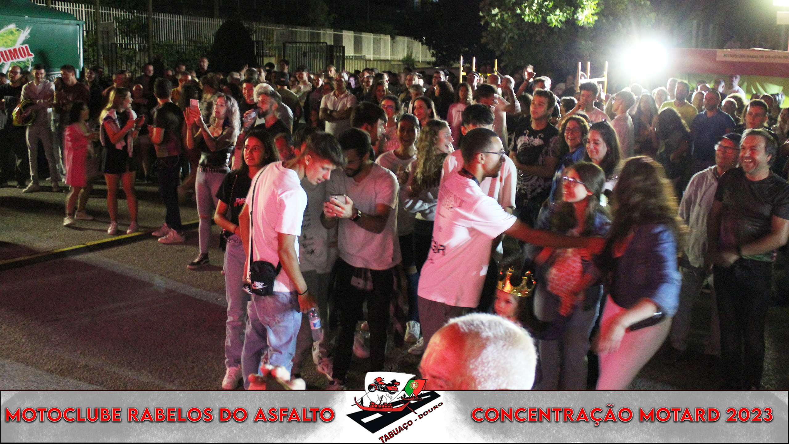 Concentração 2023